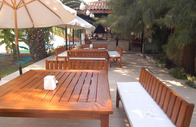 Antas Deluxe Apartments - Foto 56