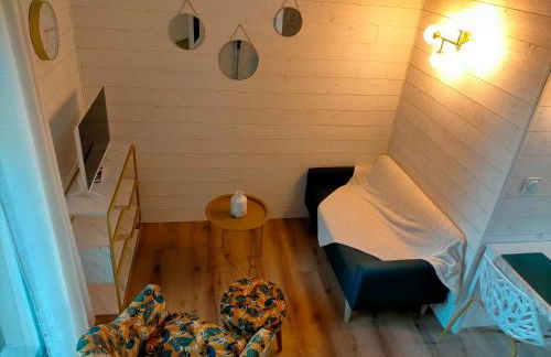 Le Clos de Roussières - Foto 9