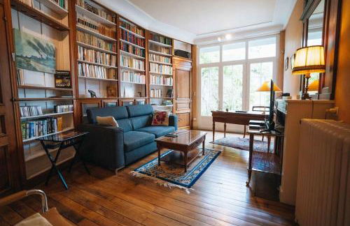 L'Écrin - Stationnement Privatif - Coeur de ville - Foto 23