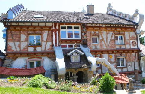 Märchenhafte Ferienwohnung mit Balkon - zwischen Schweiz und Südschwarzwald - Foto 2