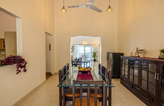 amã Stays & Trails Arcadia, Coorg - Foto 13