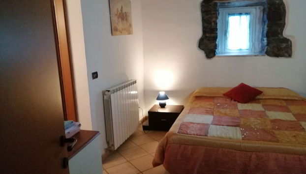 la debbia ranch - Foto 5, Habitación