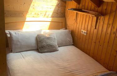 Mazot Hirondelle - Photo 18