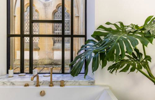 Loft de la Chapelle Sainte Blandine - Foto 22