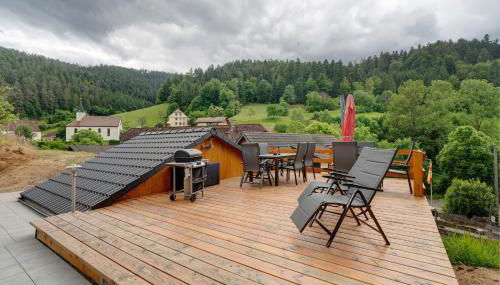 Ferienwohnungen Talblick - Foto 3