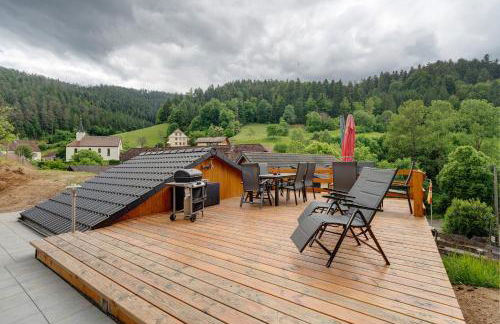 Ferienwohnungen Talblick - Foto 3