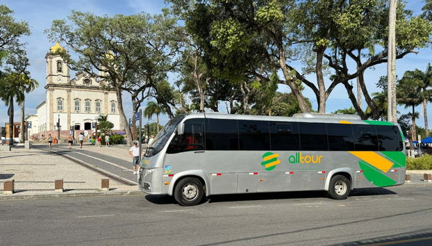 Salvador da Bahia Sightseeing Bus Tour - Photo 2