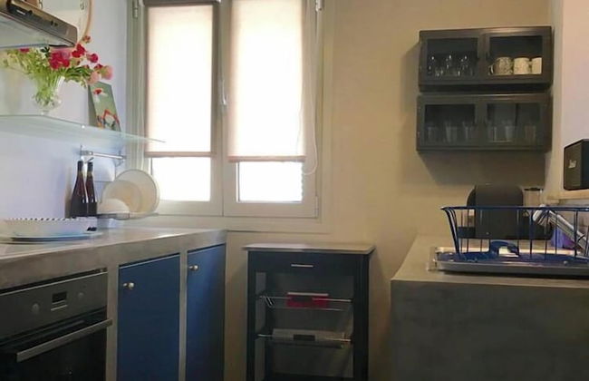 Corfu Unreal View Flats - Foto 12