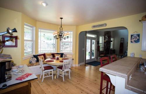 Yosemite Firehouse Inn - Foto 58