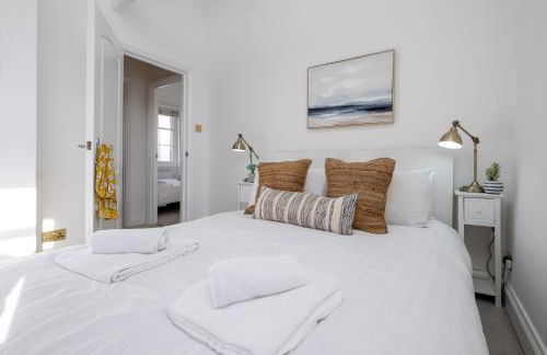 Beautiful Mews Cottage near Brighton Seafront in Rottingdean Village - Foto 22