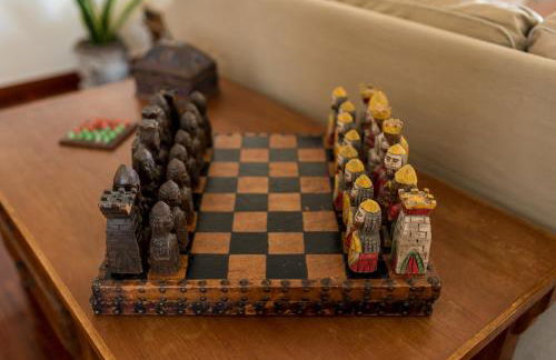 Family getaway, spacious and luxurious, sea view, terrace, 5 minutes from Voula beach, 30min from Athens center - Foto 1