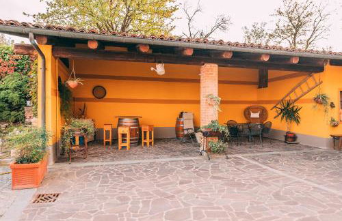 Agriturismo Cascina Barin - Foto 7