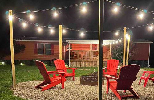 2 Bedroom Logan Ohio Hot Tub - Foto 20