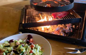 Caithness View Luxury Farm Lodges and BBQ Huts - Photo 16