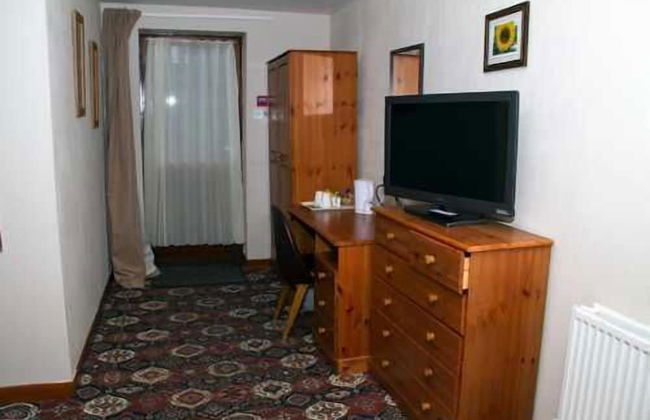 The Grainary Farm Stay - Foto 38