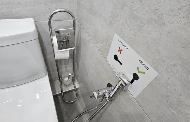 Hotel Giorgi - Foto 49