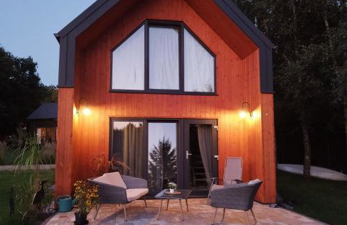 Żuraw i Czapla - Foto 4