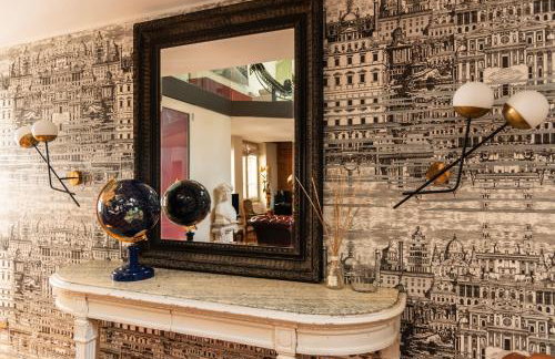 YouHosty - Luxury Town House - Foto 60