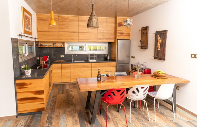 Ayia Marina Villa - Foto 8