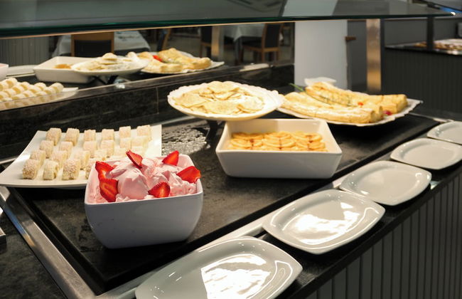 Aparthotel Duva & Spa - Foto 53