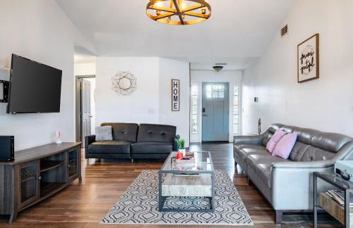 3BR Lakefront in Nashville with BBQ & Hot Tub - Foto 10