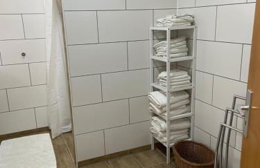 Ferienwohnung Kornkäfer 2 - Foto 8