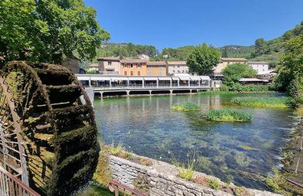 La Cour de Pétrarque - Foto 11