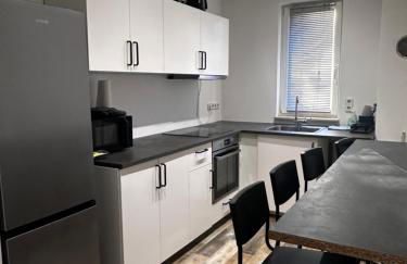 2-Zimmer Wohnung, Parkplatz und Terrasse, Nah A10 und Berlin - Foto 1