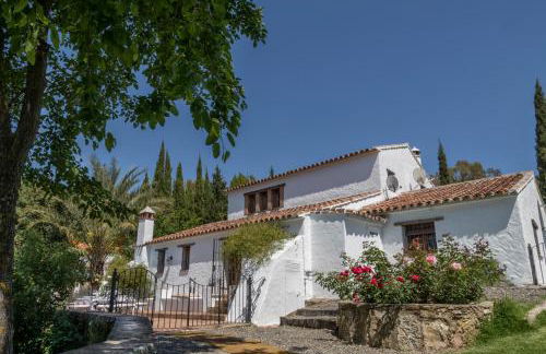 Ventorro del Herrero - The Old Forge - Photo 43