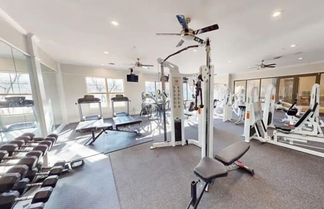 Landing Apartments Cincinnati - Foto 24