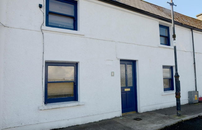 The Helm Sea View House - Photo 25