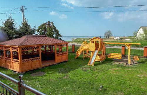 Agroturystyka Nowa Pasłęka - Foto 39