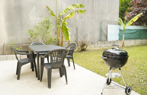 Villa Petite Fleur proche Paris CDG Disney Astérix et Parc des Expos - Foto 23