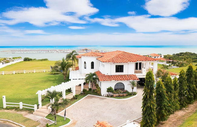 Villa Carisma by Acomodo Vistamar - Foto 4