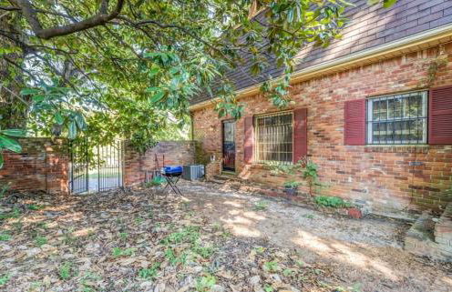 Near the Airport and Graceland Holmesdale Hideout - Foto 44