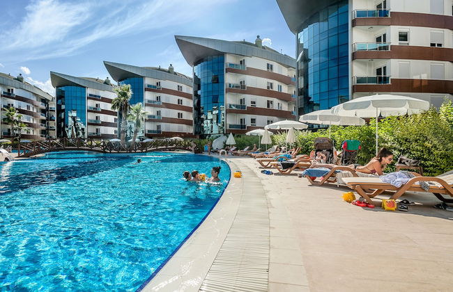 Onkel Residence - Photo 25