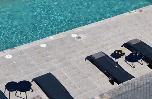 Topos luxury stay Heraion - Foto 34