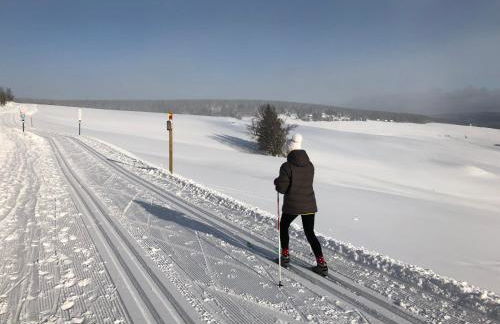 Chalet & Apart Fichtelberger - Blick - Foto 80