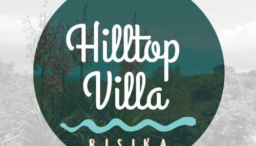 Hilltop Villa Risika - Foto 2