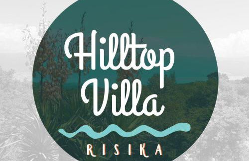 Hilltop Villa Risika - Foto 2