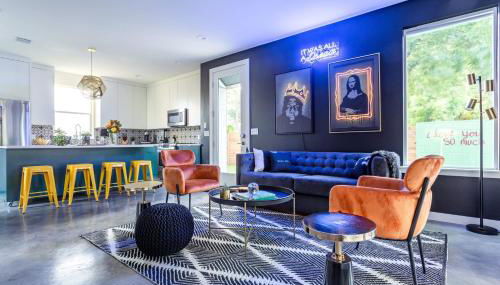 Insa Worthy Two-Home Retreat - Fire Pit, Hot Tub - Foto 5