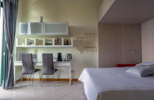 Belvedere Guest House - Photo 17