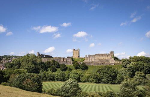 Pasture House 6 - Foto 61