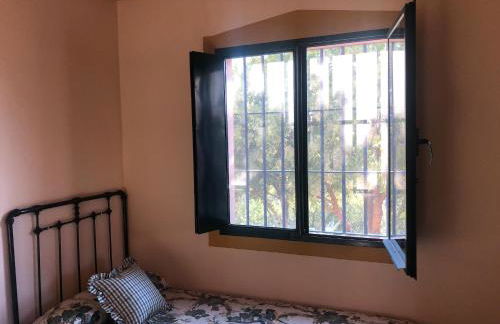 Cortijo El Carmen Finca El Revuelo - Photo 27