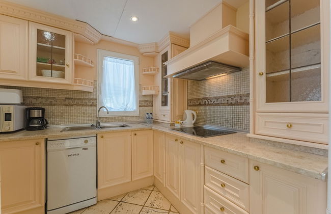 Flamingo Suites Boutique Hotel - Foto 29