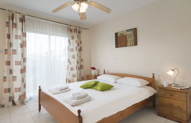 Resitour - Limnaria Gardens - Foto 2