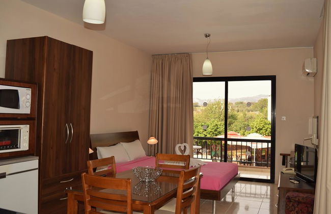 Anna Hotel Apartments - Foto 9