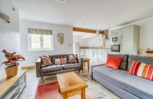 Luxury Cottage in New Forest Perfect for Family and Friends - Foto 6