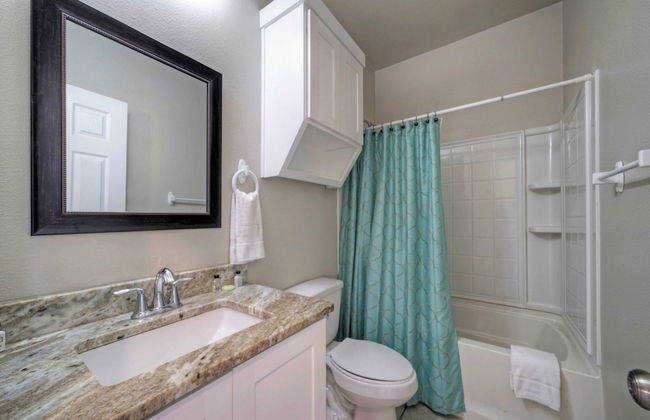 2 Homes, Sleeps 16, Shared Pool+boat Dock Laguna Village Serenity by Avantstay - Foto 54