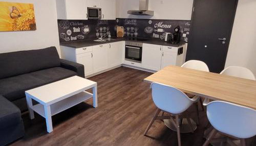 Apartment Familienappartement BayVista mit Terrasse by Interhome - Foto 2